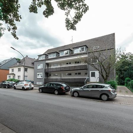 Harmony Apartment Gelsenkirchen Exterior photo